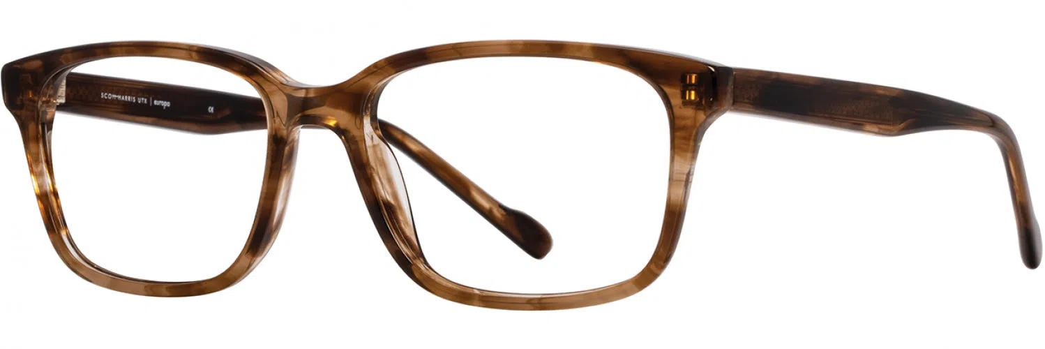 Scott Harris SHX027 Eyeglasses - view 12
